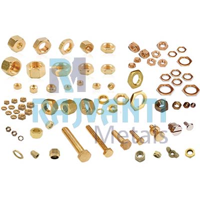 Rajvanti Metals