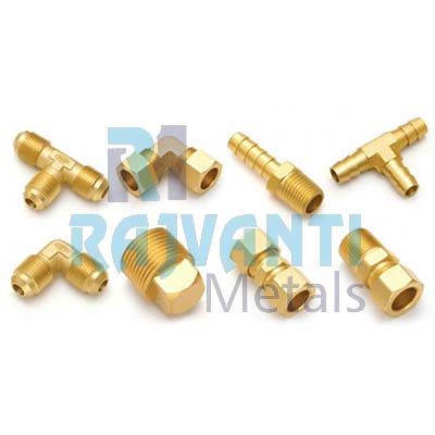 Rajvanti Metals
