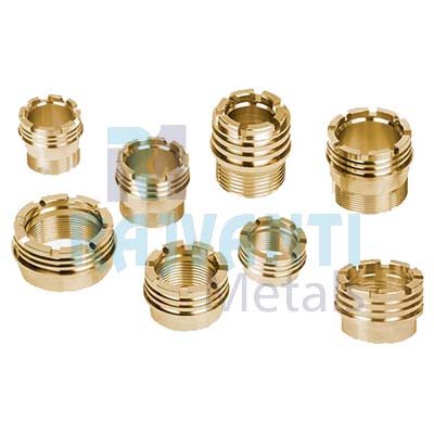 Rajvanti Metals