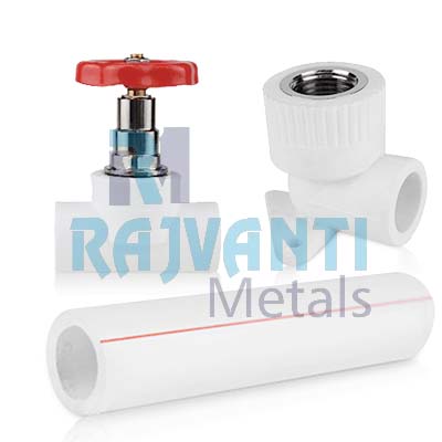 Rajvanti Metals
