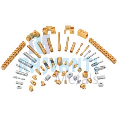 Rajvanti Metals