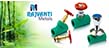 Cpvc & PPR Brass Valves