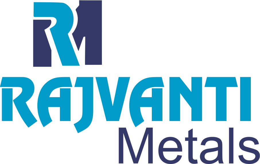 Rajvanti Metals